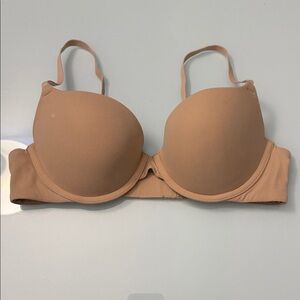 NWOT SKIMS Fits Everybody Push Up Demi Bra